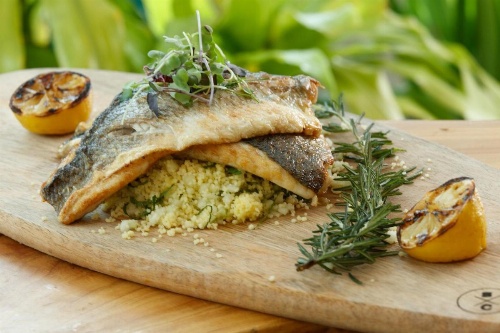 Kimpton Surfcomber Hotel image 21