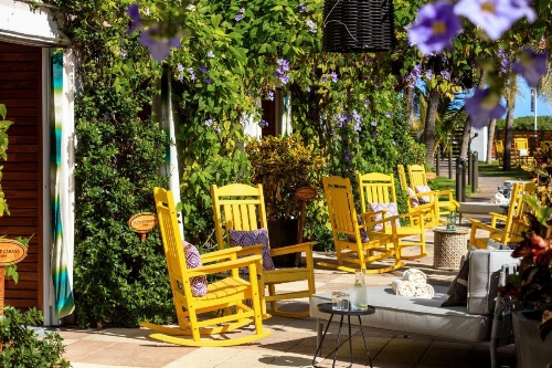 Kimpton Surfcomber Hotel image 33