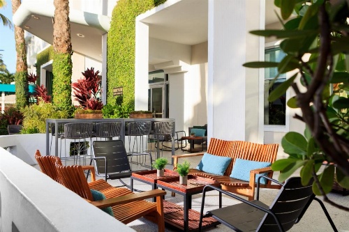 Kimpton Surfcomber Hotel image 7